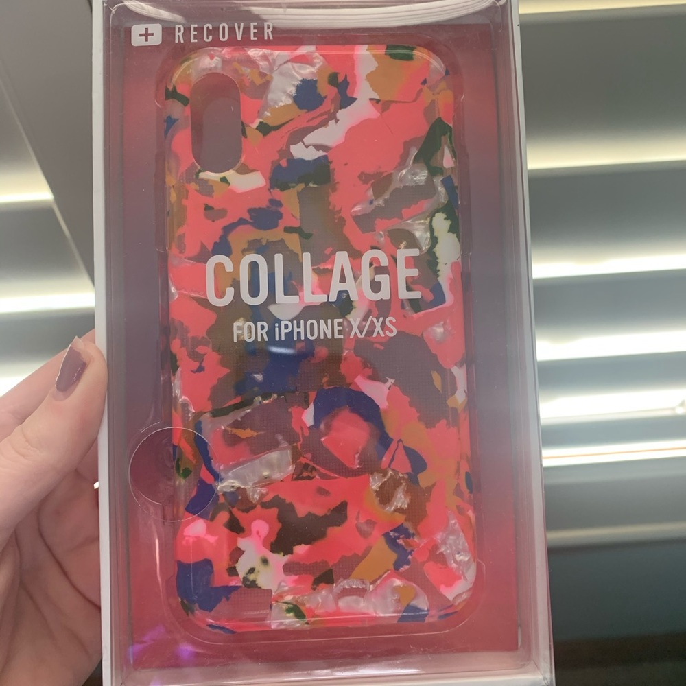 urban outfitters phone case X/XS